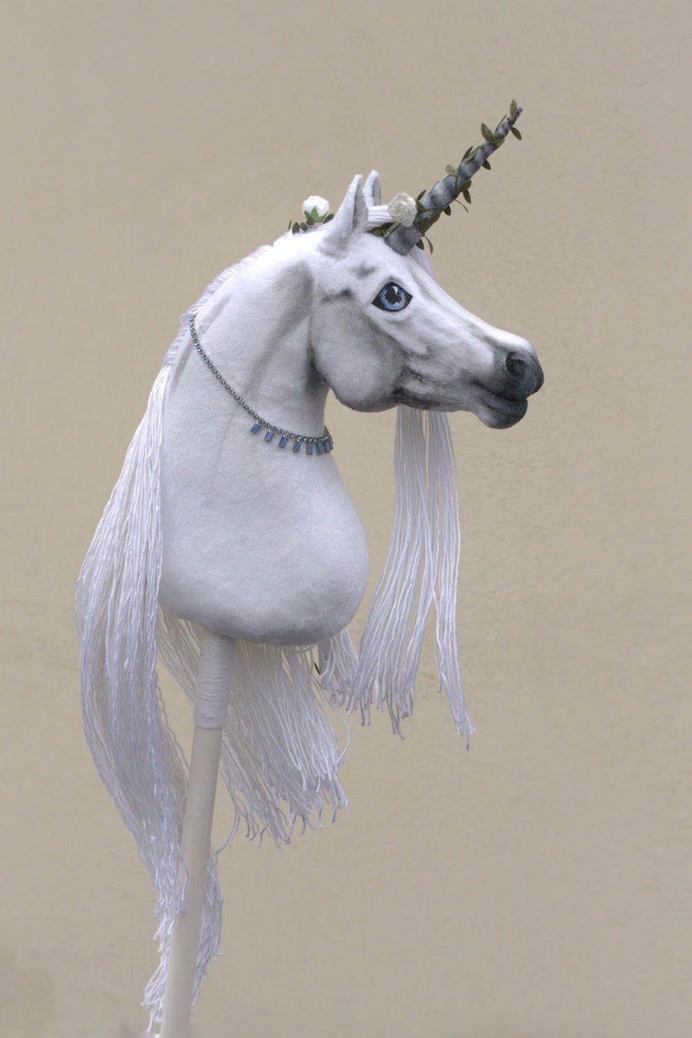 Eponi Hobbyhorse Registry Hobbyhorse Aurora