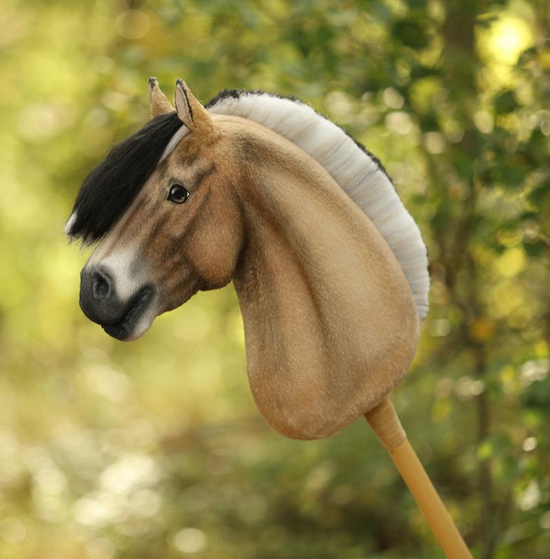 Eponi Hobbyhorse Registry